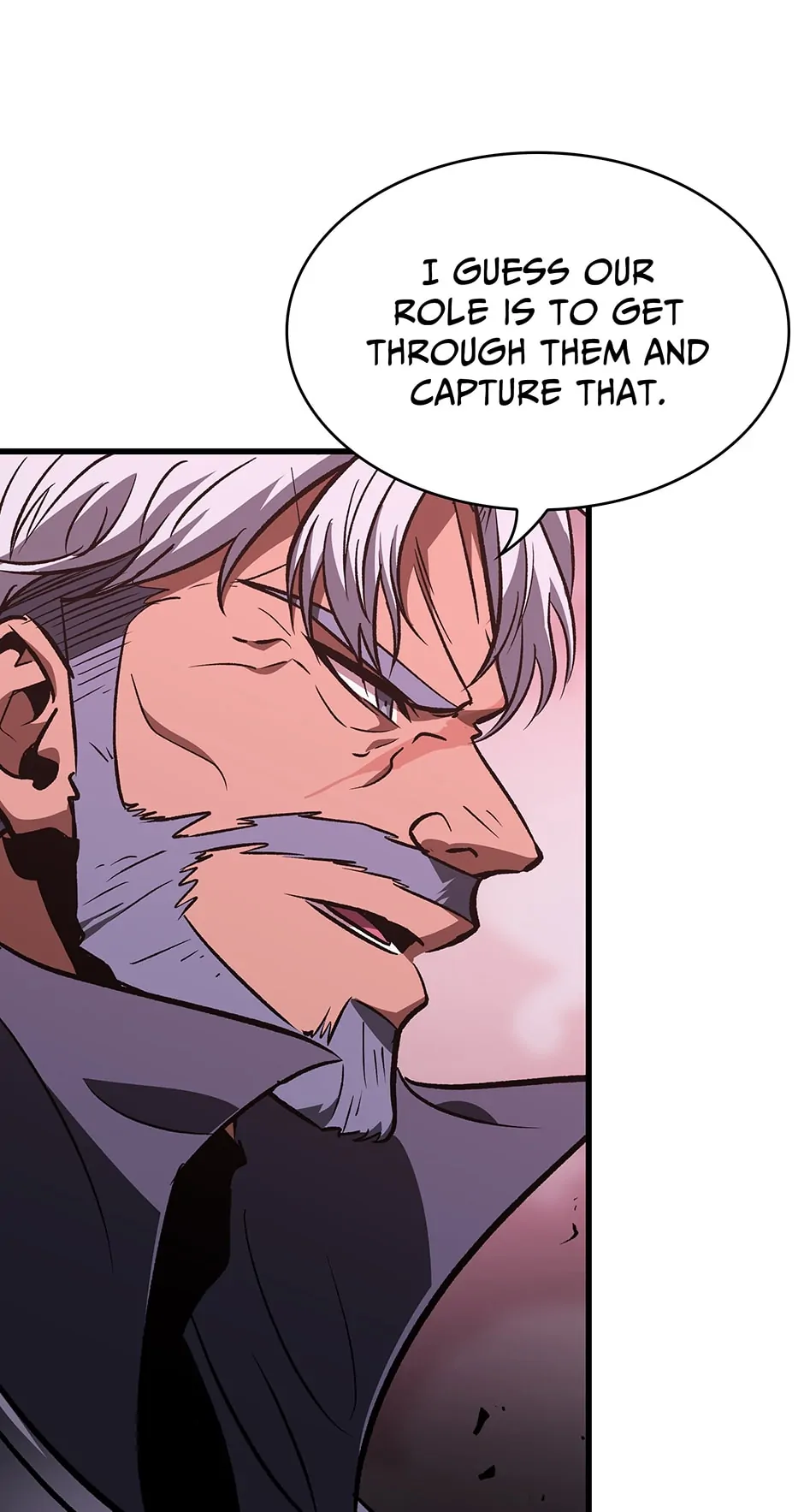 Pick Me Up (Official) - Chapter 72 manhwa