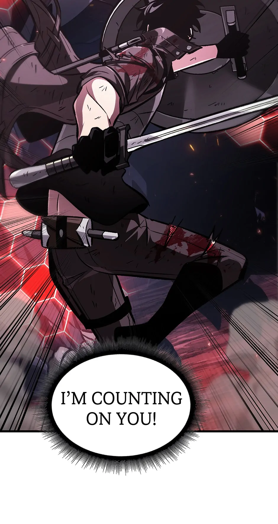 Pick Me Up (Official) - Chapter 72 manhwa