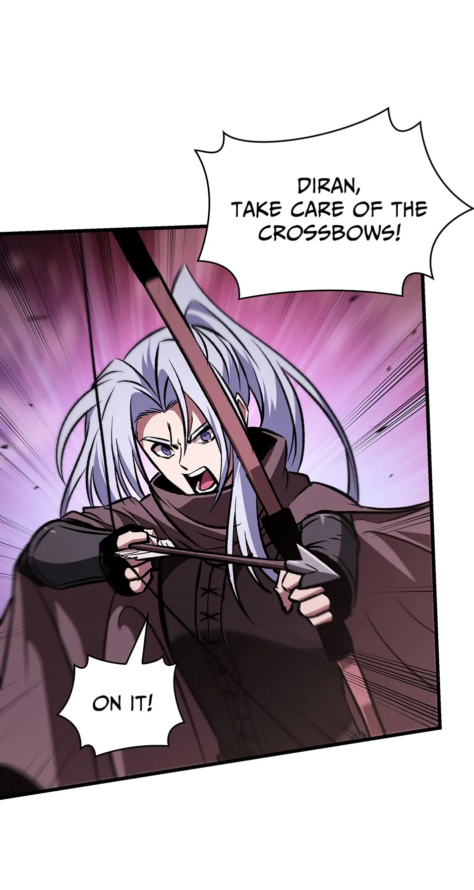 Pick Me Up (Official) - Chapter 72 manhwa
