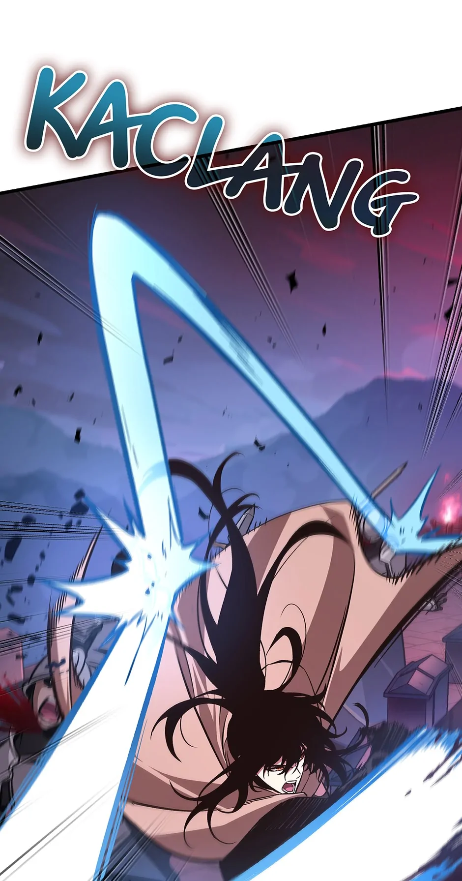 Pick Me Up (Official) - Chapter 72 manhwa