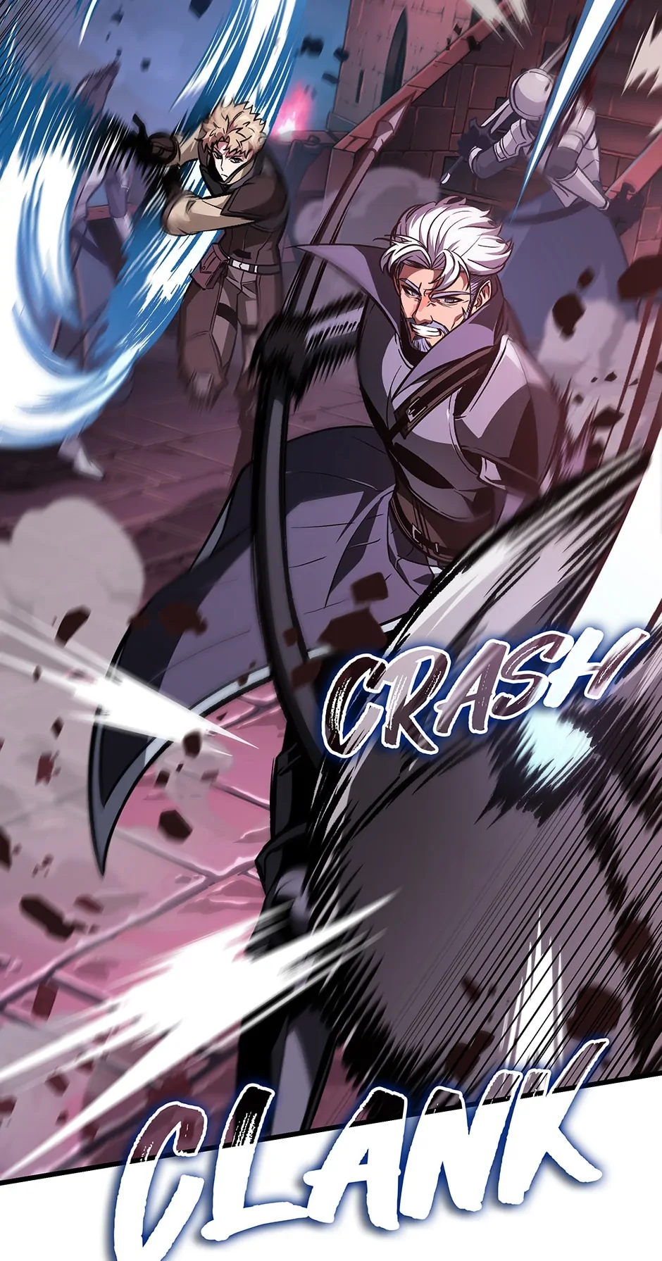 Pick Me Up (Official) - Chapter 72 manhwa
