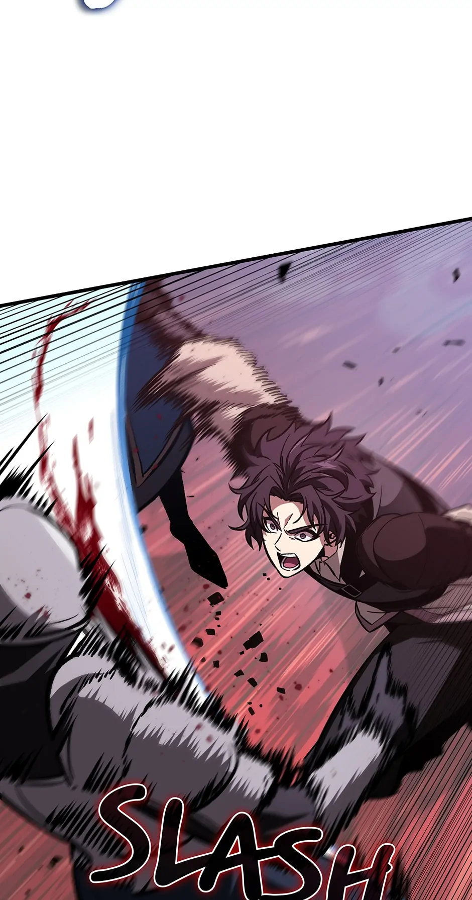 Pick Me Up (Official) - Chapter 72 manhwa