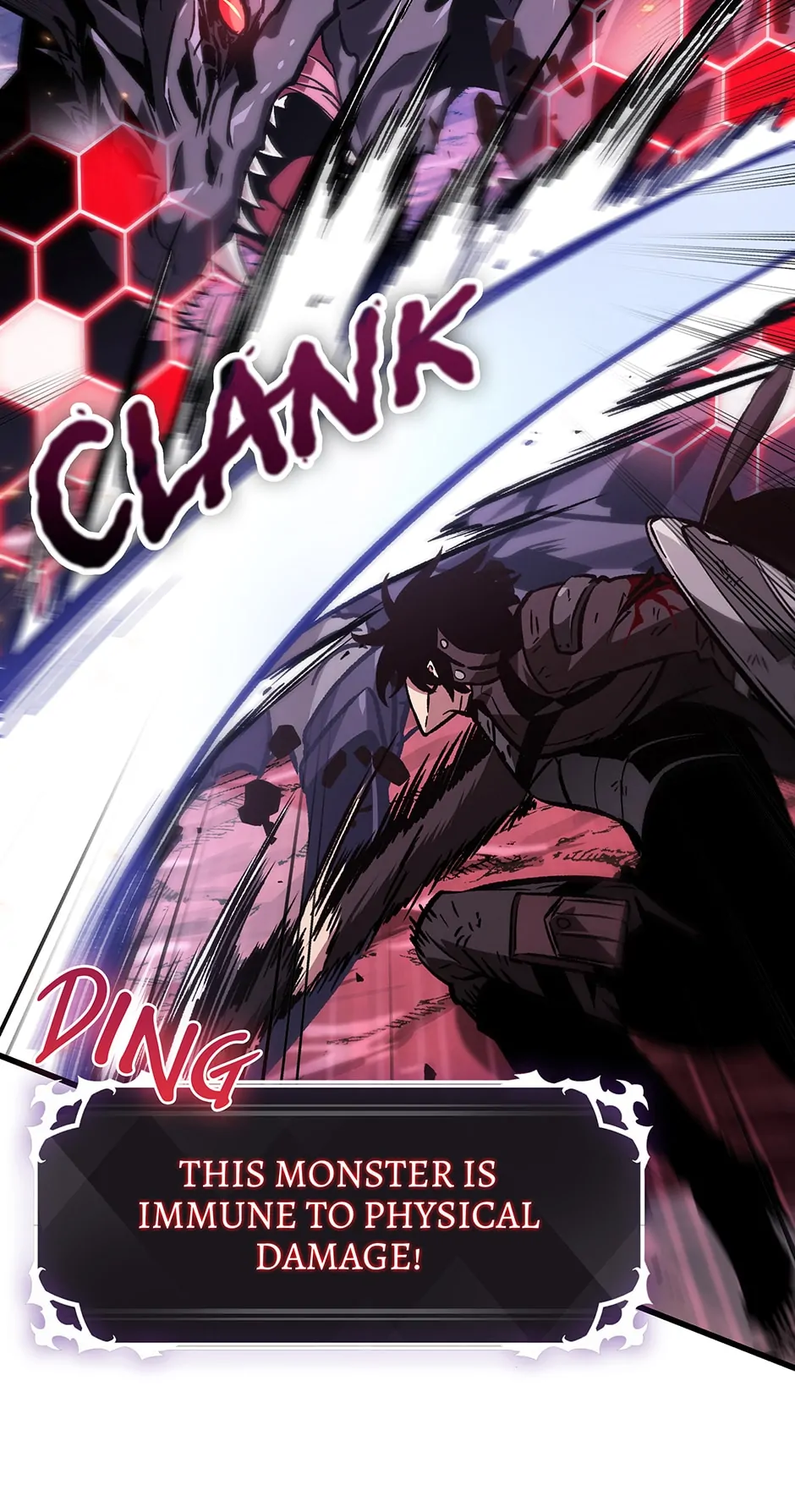 Pick Me Up (Official) - Chapter 72 manhwa