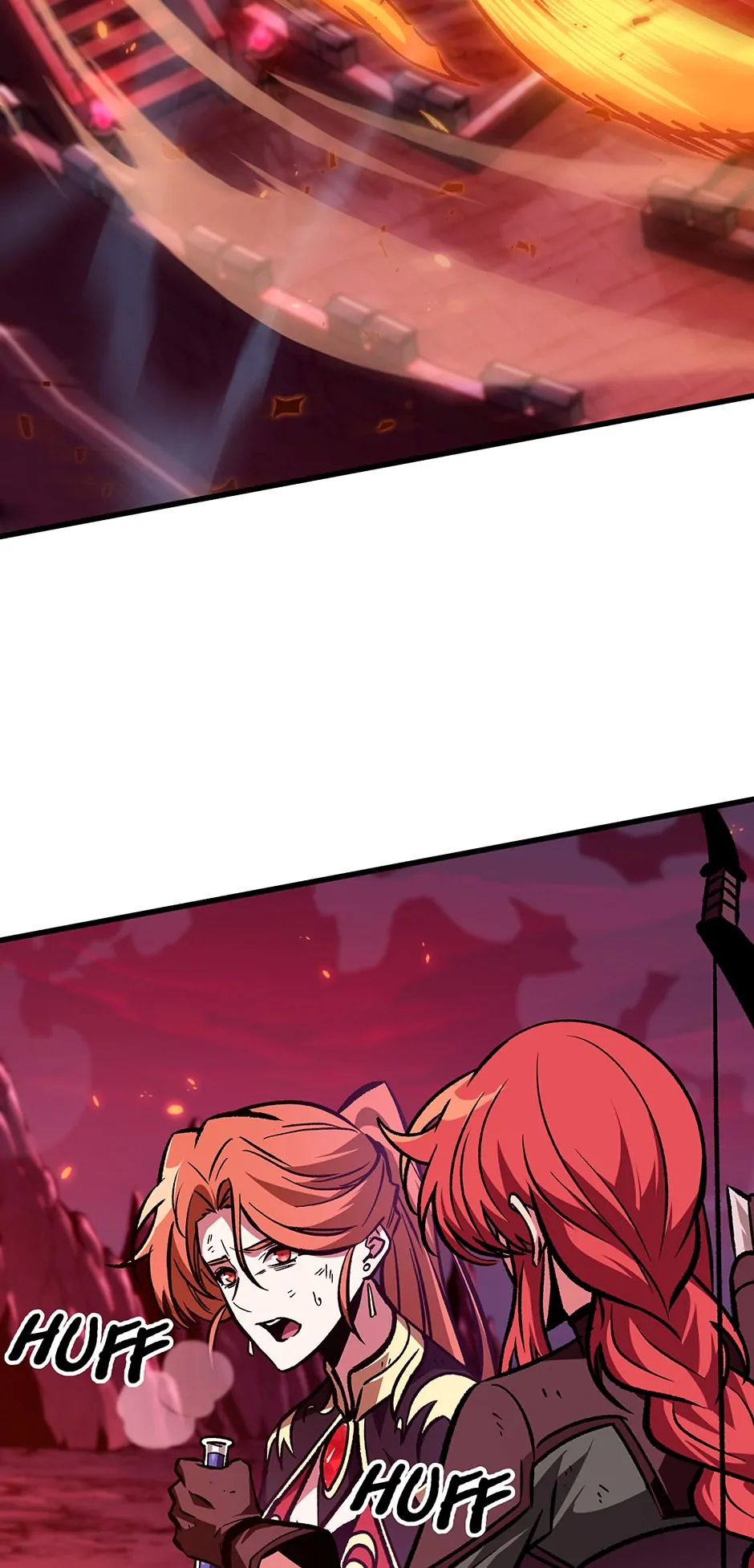 Pick Me Up (Official) - Chapter 72 manhwa