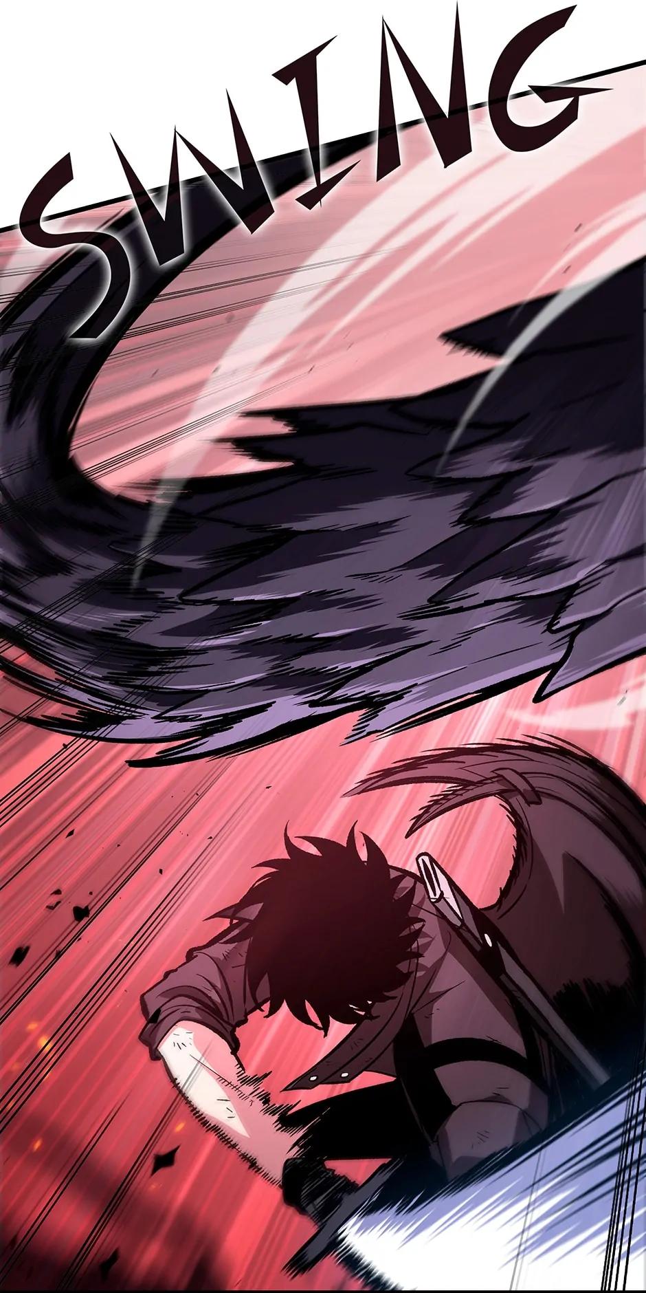 Pick Me Up (Official) - Chapter 72 manhwa