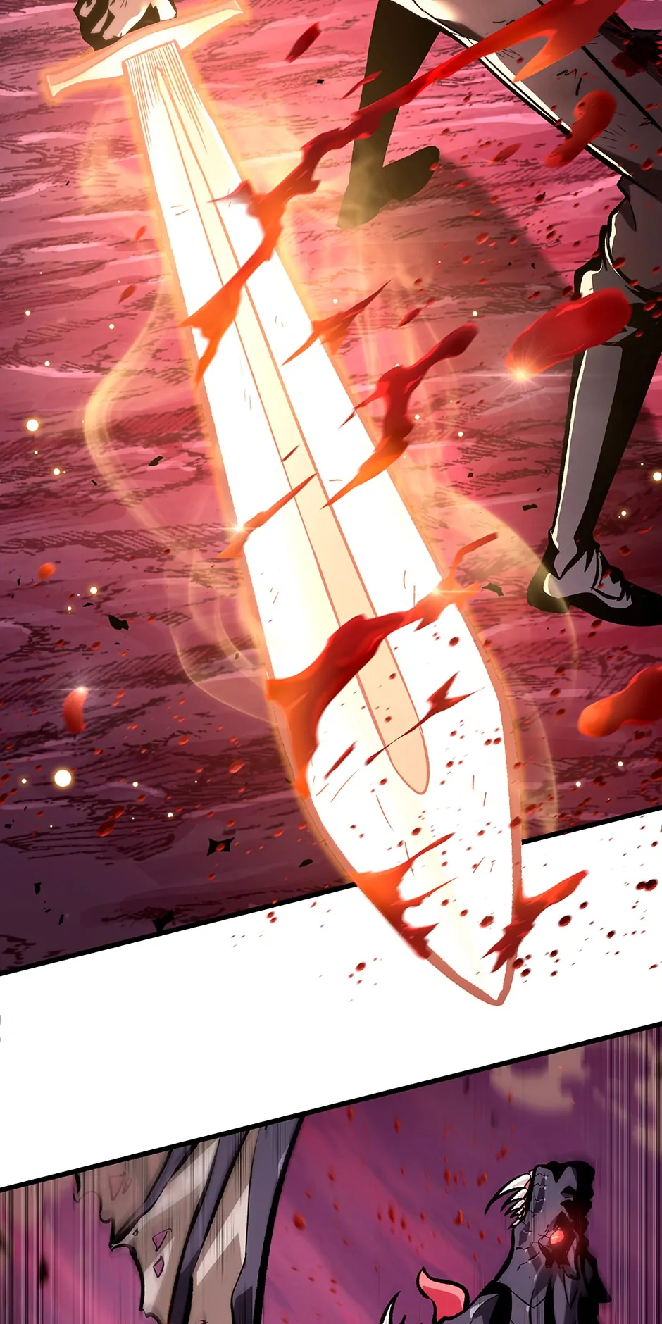 Pick Me Up (Official) - Chapter 72 manhwa
