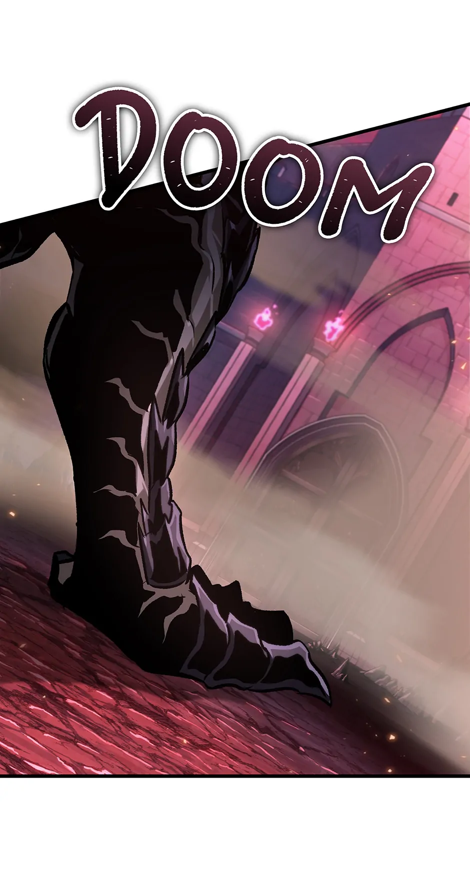 Pick Me Up (Official) - Chapter 73 manhwa
