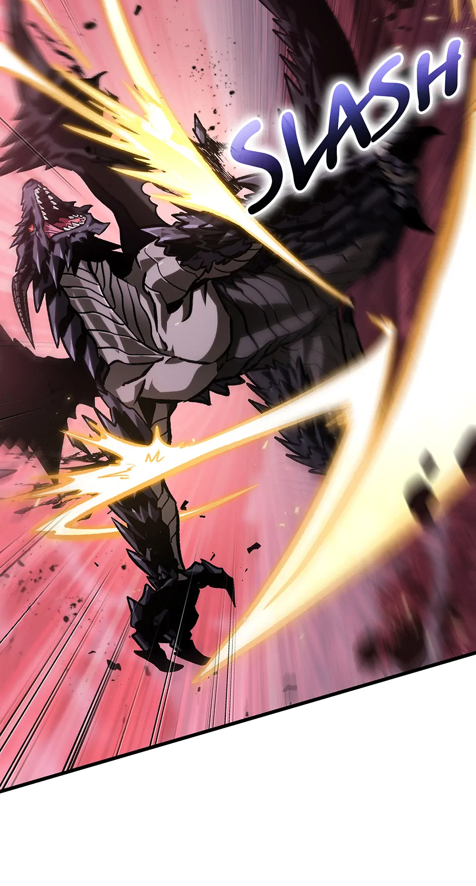 Pick Me Up (Official) - Chapter 73 manhwa