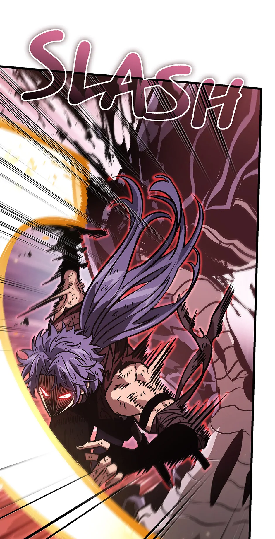 Pick Me Up (Official) - Chapter 73 manhwa