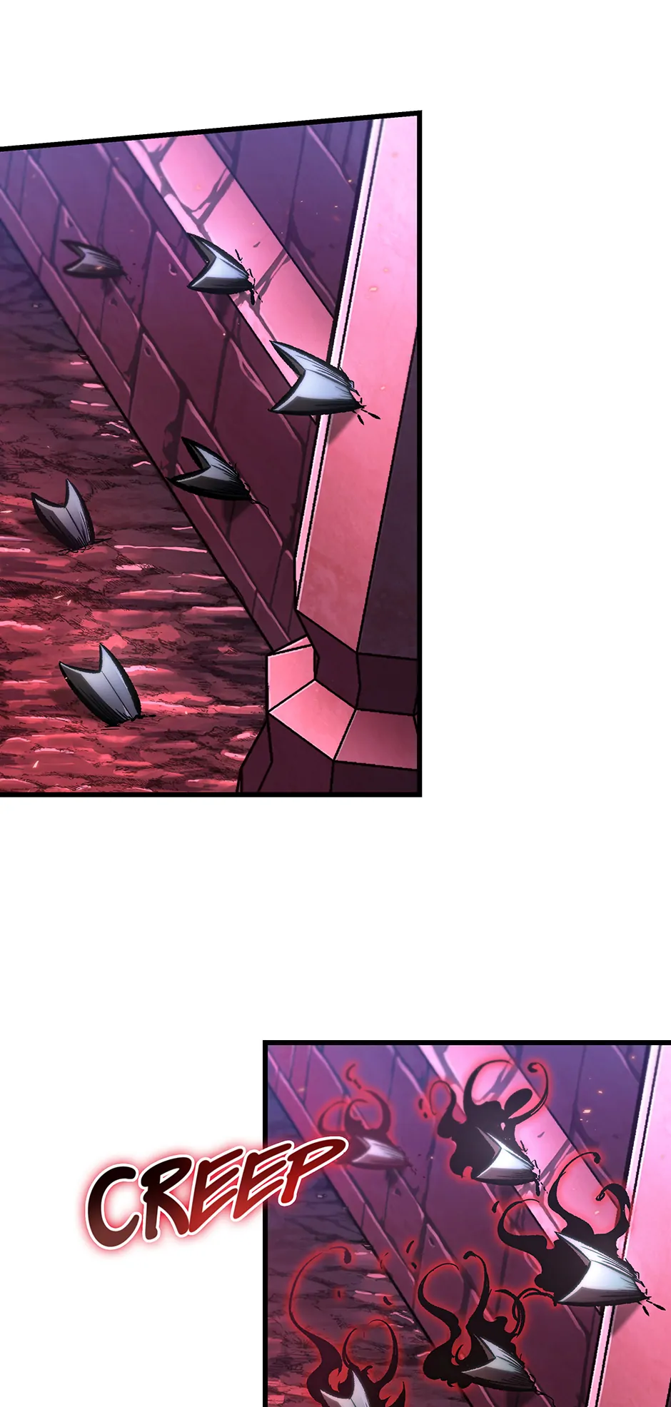 Pick Me Up (Official) - Chapter 73 manhwa