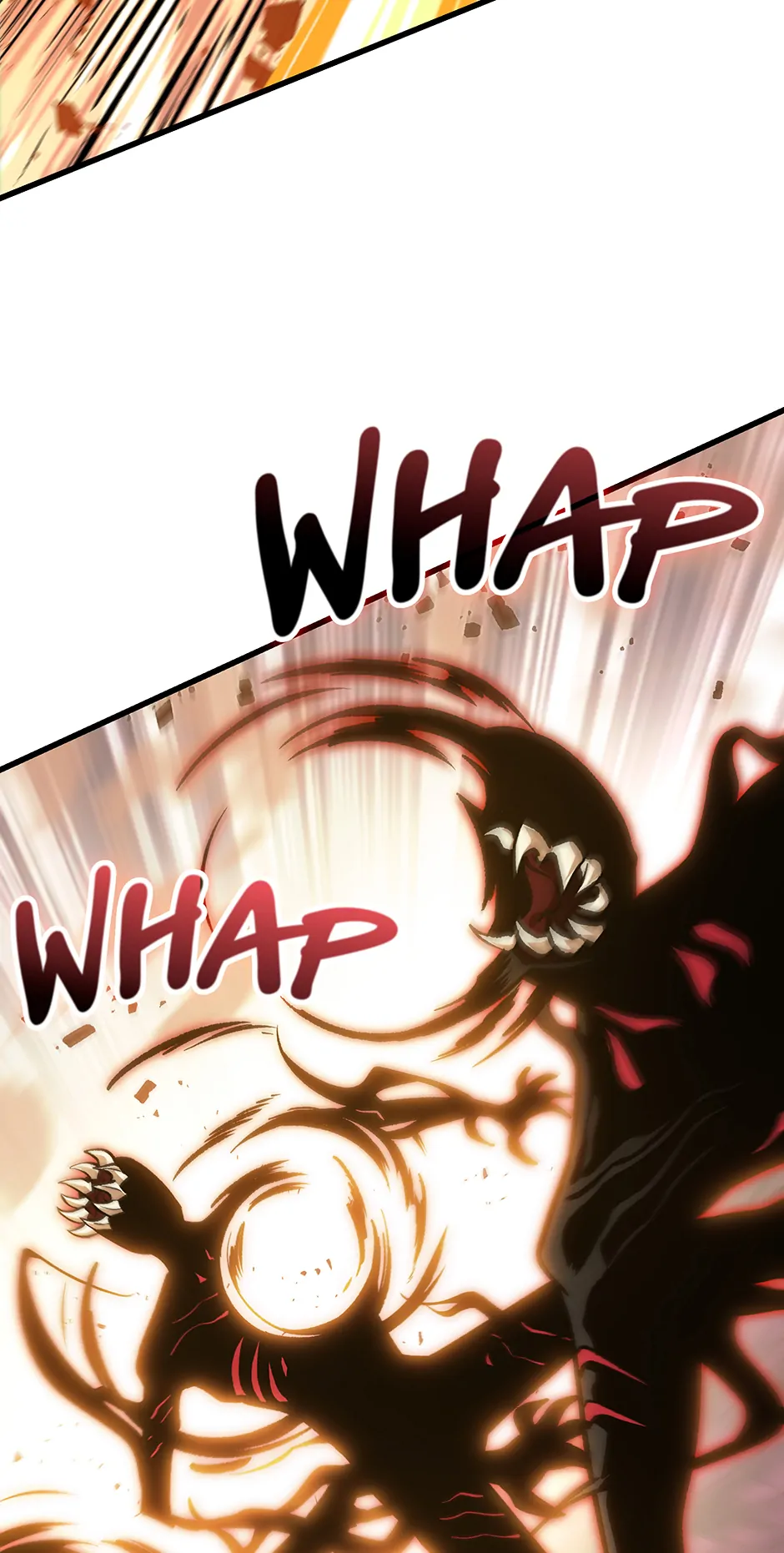 Pick Me Up (Official) - Chapter 73 manhwa