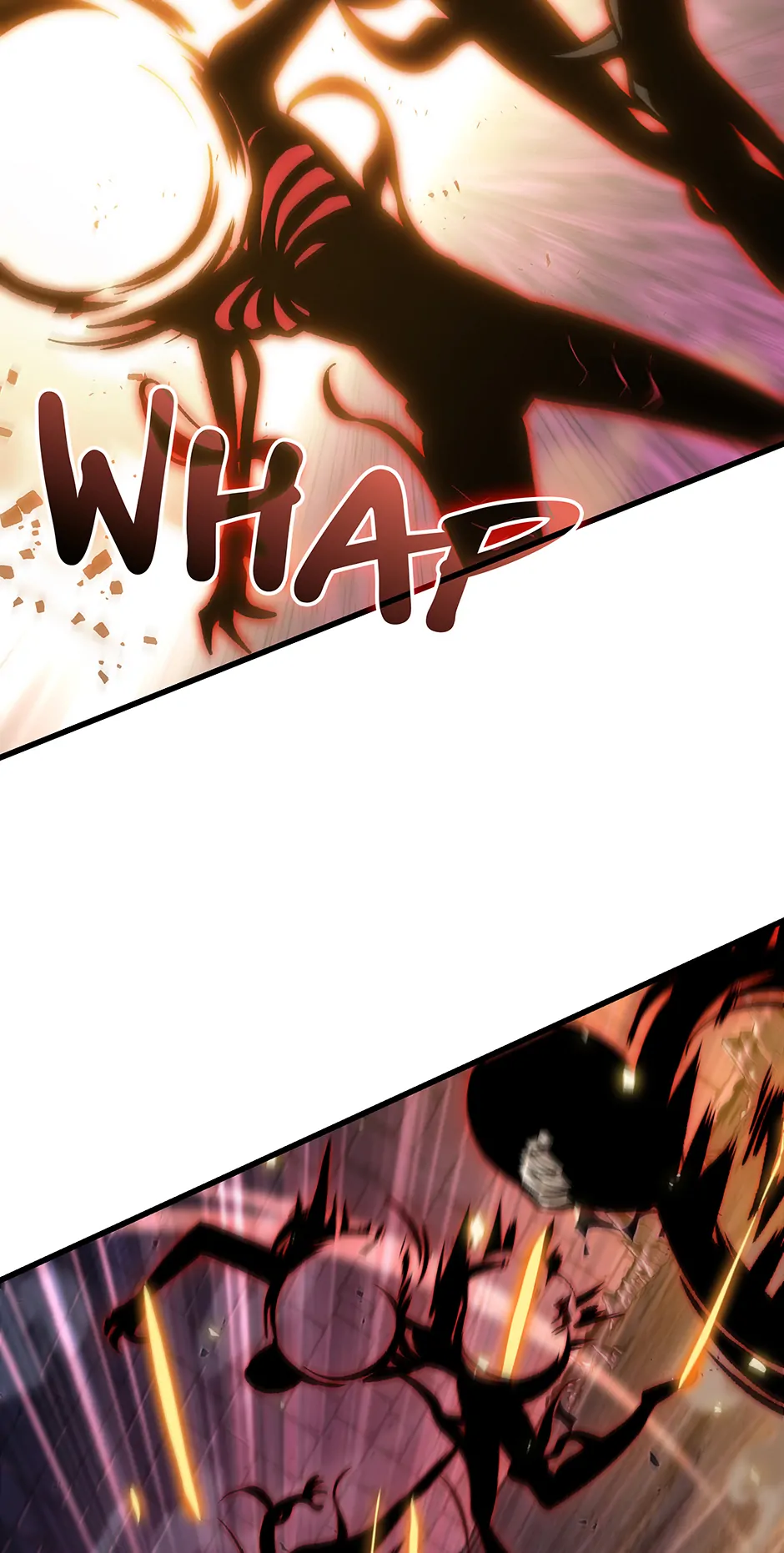 Pick Me Up (Official) - Chapter 73 manhwa