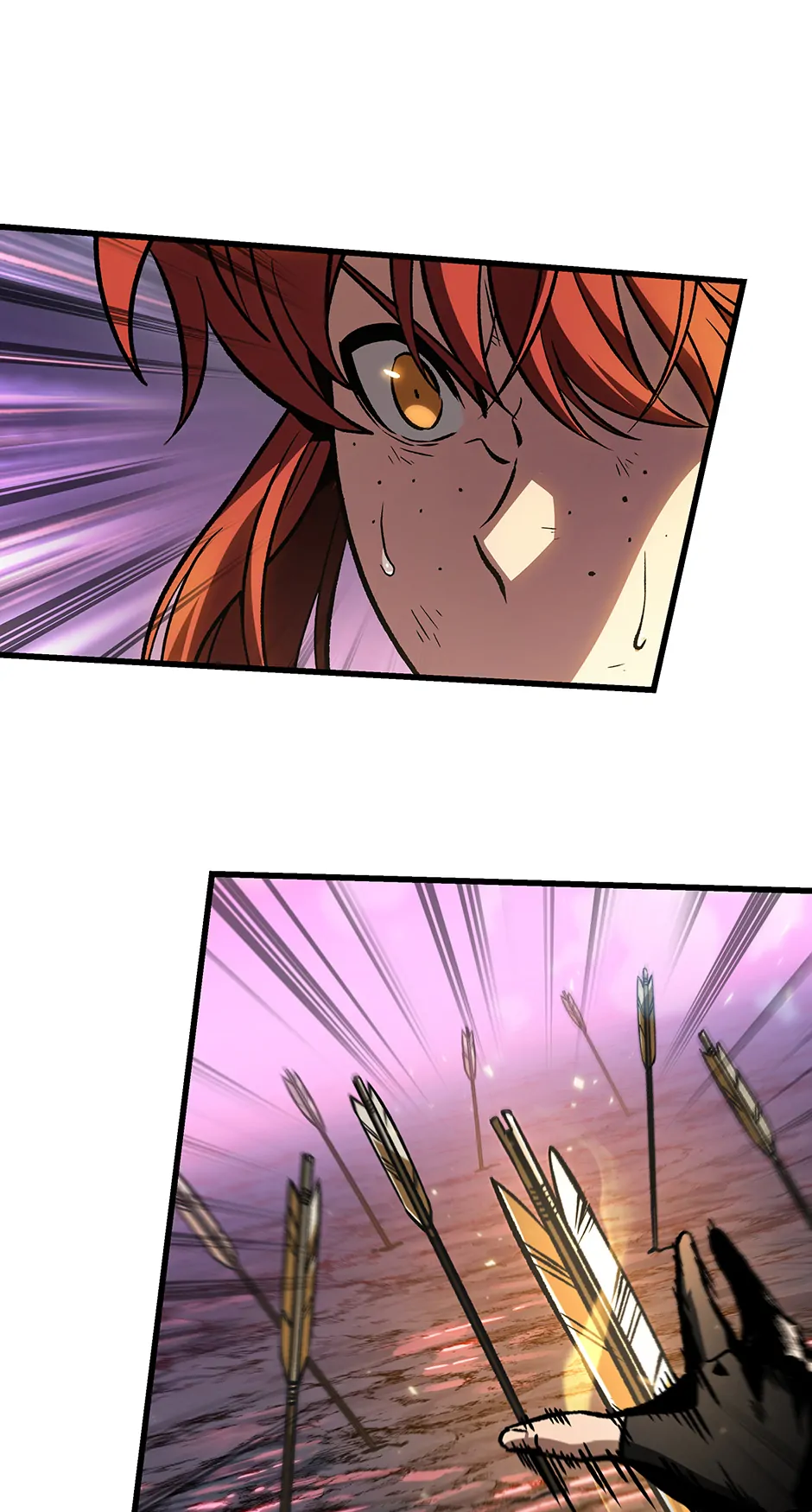 Pick Me Up (Official) - Chapter 73 manhwa