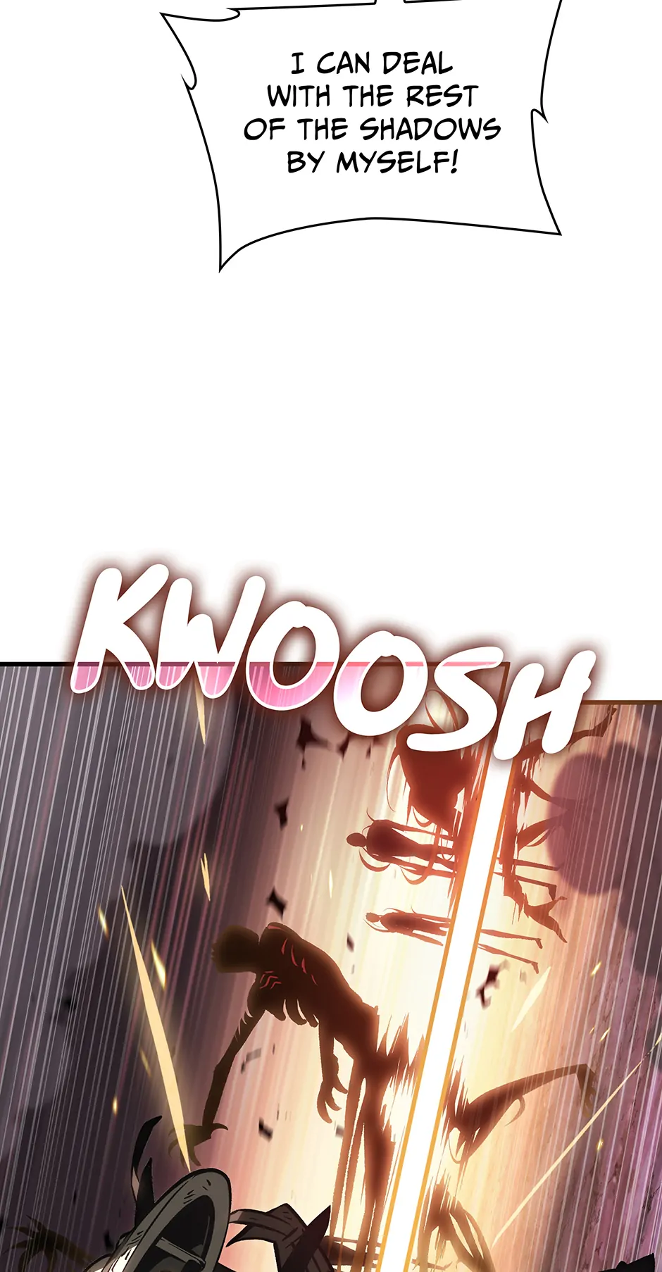 Pick Me Up (Official) - Chapter 73 manhwa