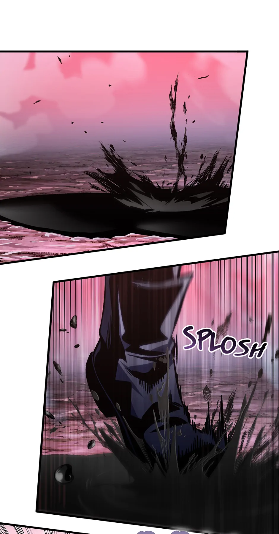 Pick Me Up (Official) - Chapter 73 manhwa