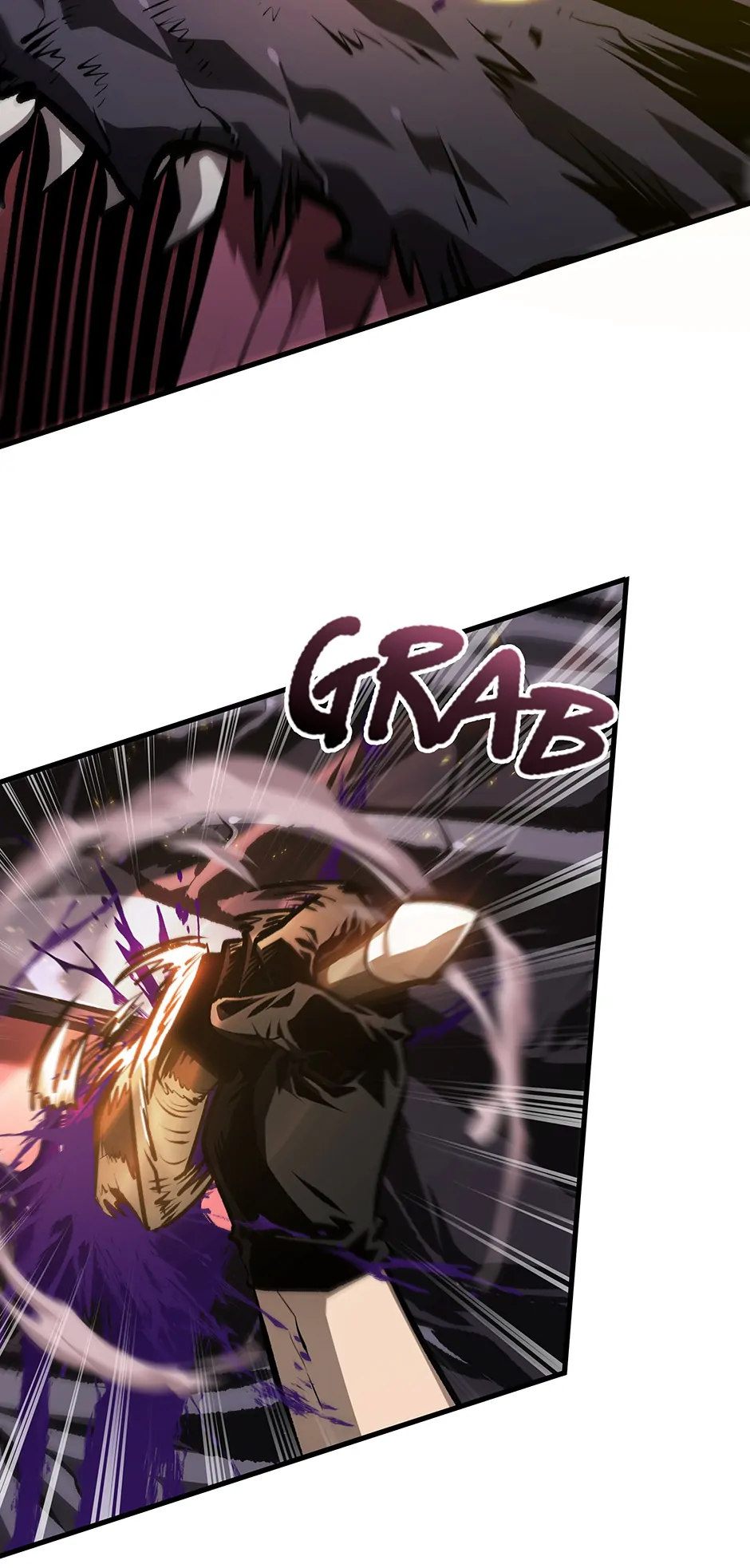 Pick Me Up (Official) - Chapter 73 manhwa