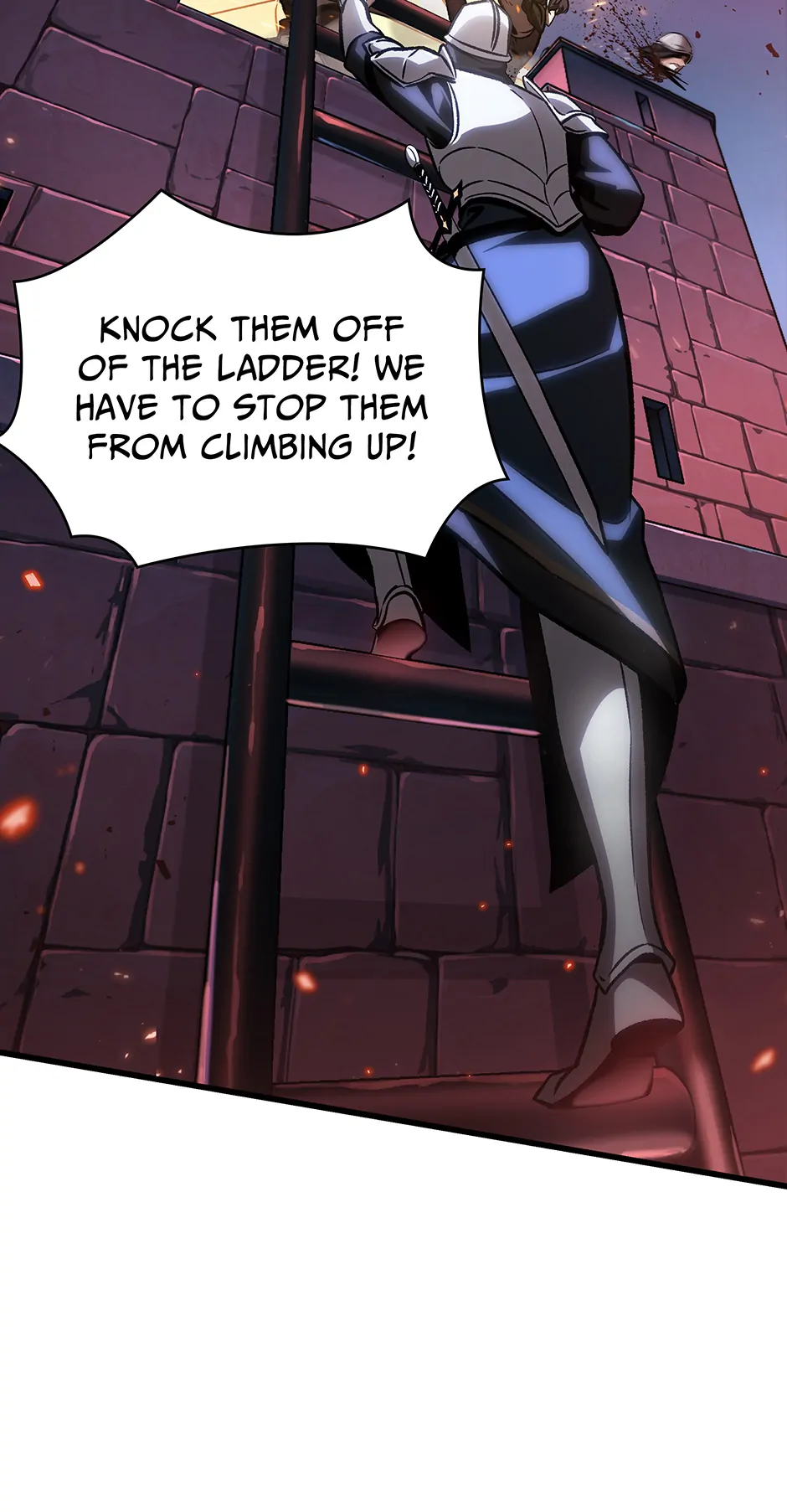 Pick Me Up (Official) - Chapter 73 manhwa