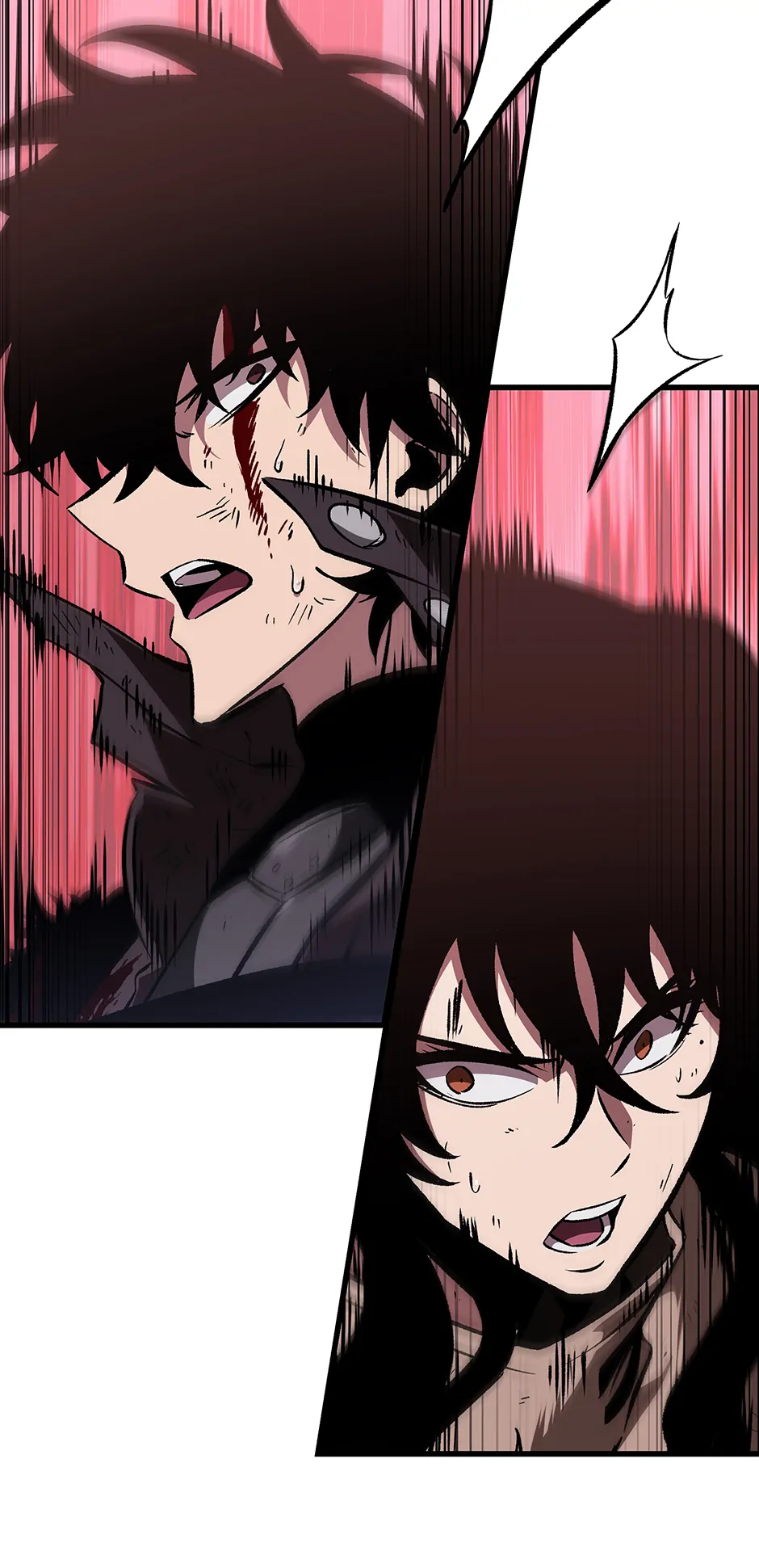 Pick Me Up (Official) - Chapter 73 manhwa