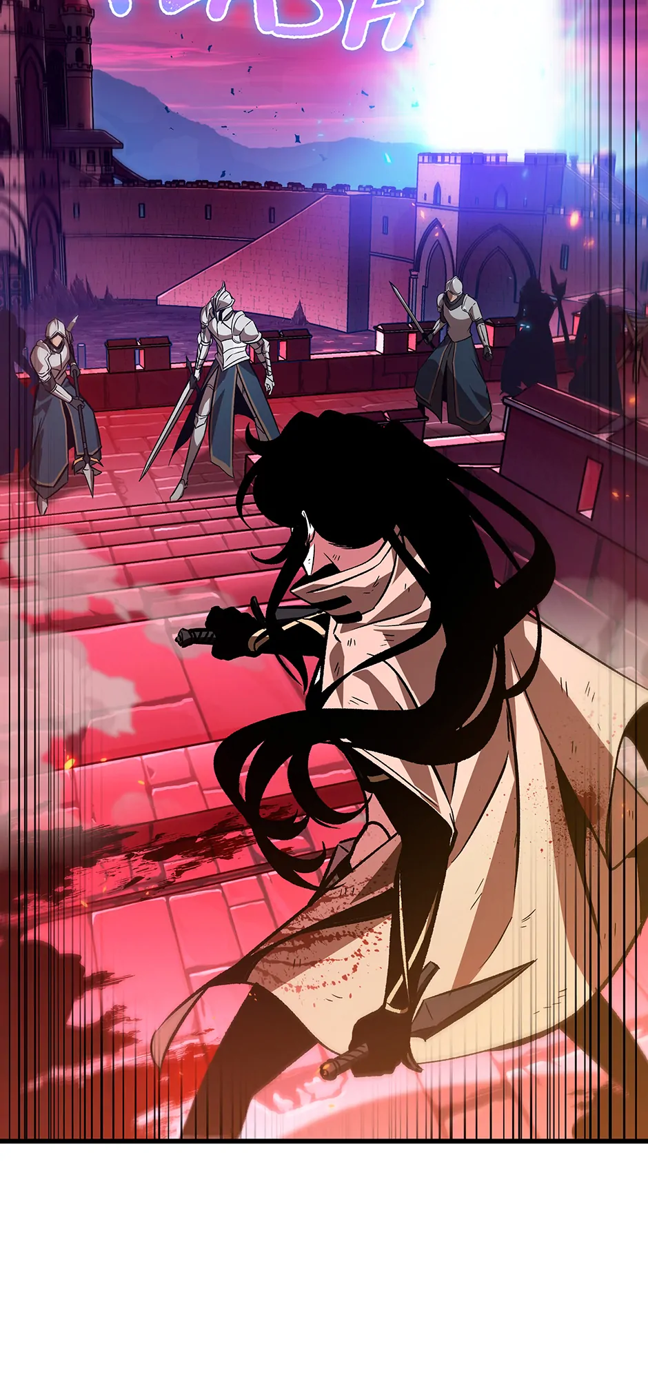 Pick Me Up (Official) - Chapter 73 manhwa