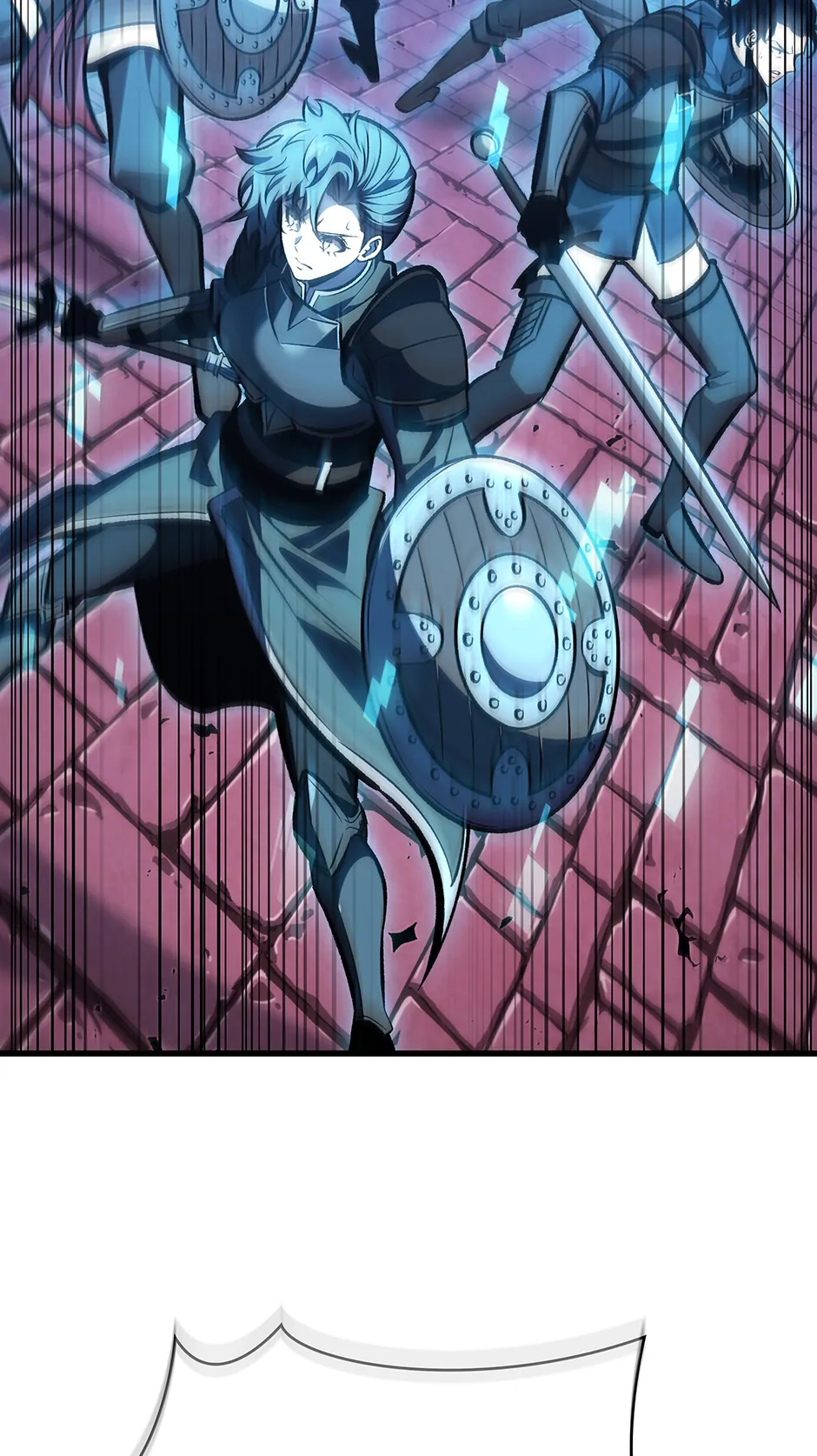 Pick Me Up (Official) - Chapter 73 manhwa