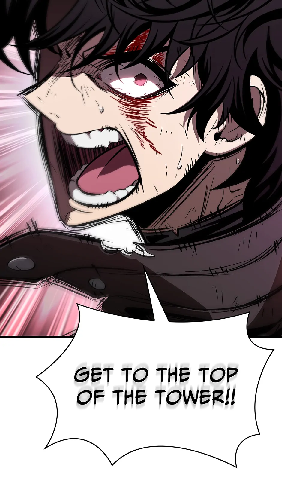 Pick Me Up (Official) - Chapter 73 manhwa