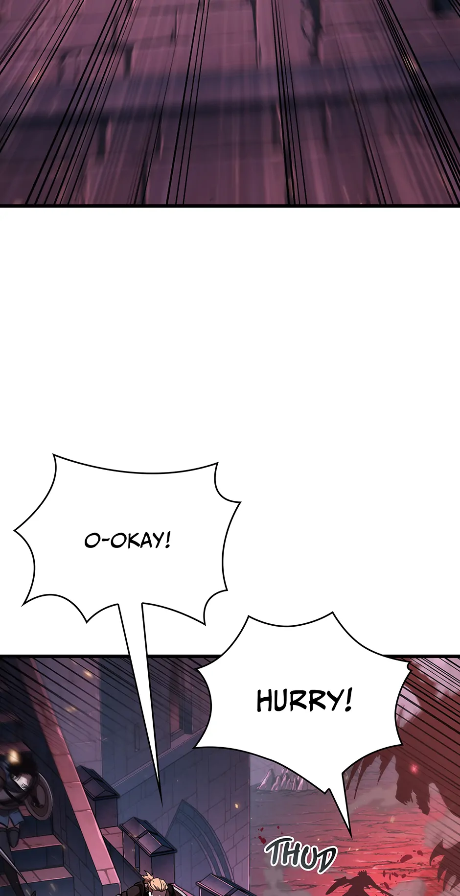 Pick Me Up (Official) - Chapter 73 manhwa