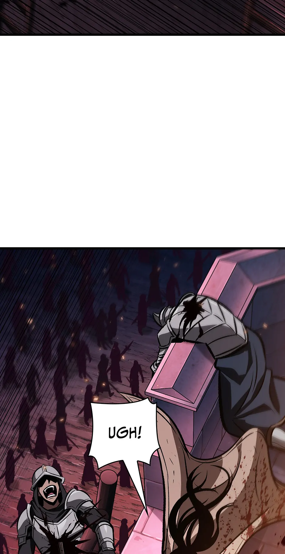 Pick Me Up (Official) - Chapter 73 manhwa