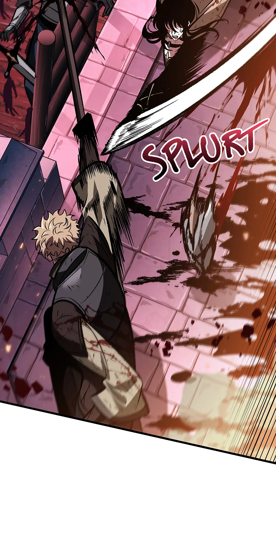 Pick Me Up (Official) - Chapter 73 manhwa