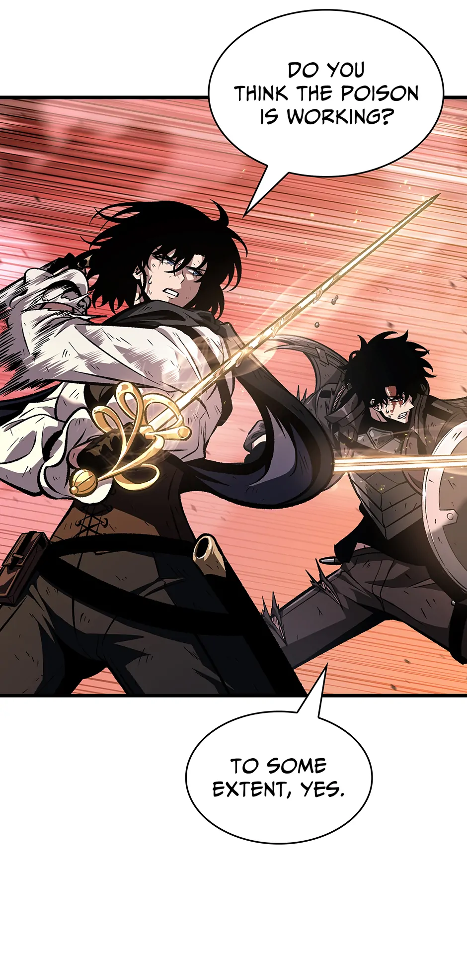 Pick Me Up (Official) - Chapter 73 manhwa