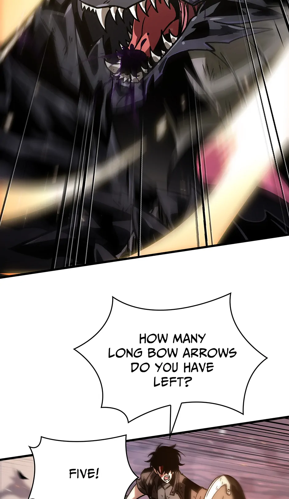 Pick Me Up (Official) - Chapter 73 manhwa