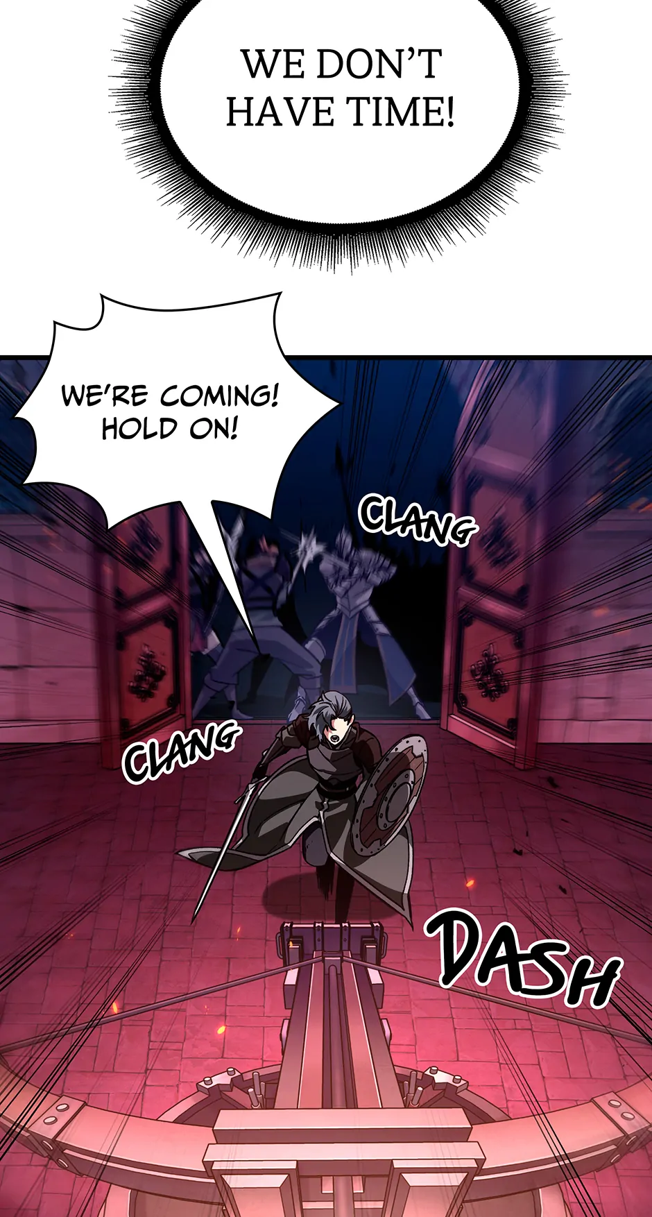 Pick Me Up (Official) - Chapter 73 manhwa