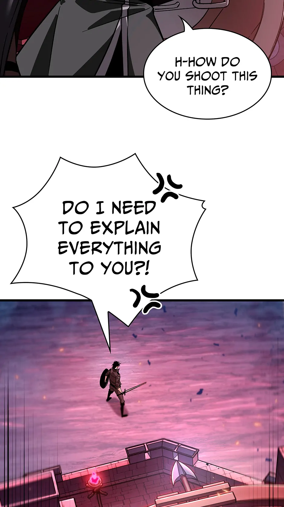 Pick Me Up (Official) - Chapter 73 manhwa