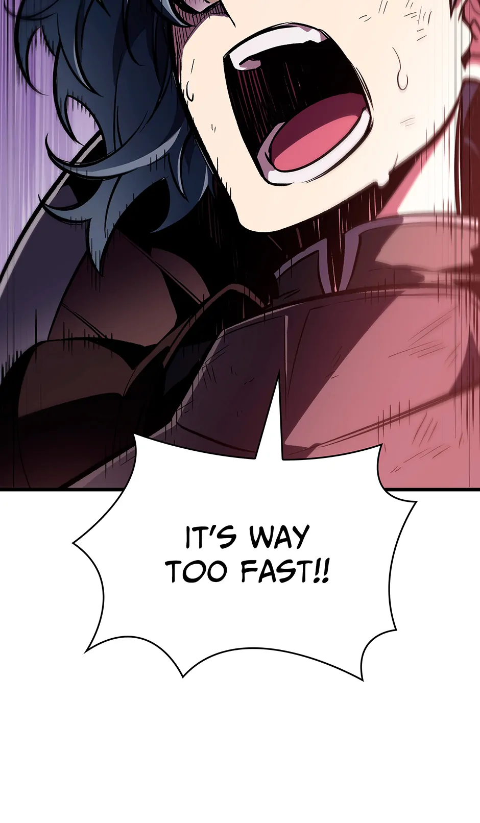 Pick Me Up (Official) - Chapter 73 manhwa