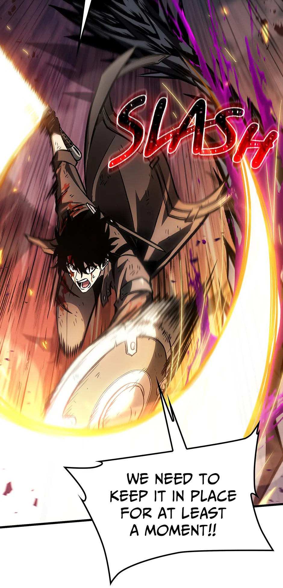 Pick Me Up (Official) - Chapter 74 manhwa