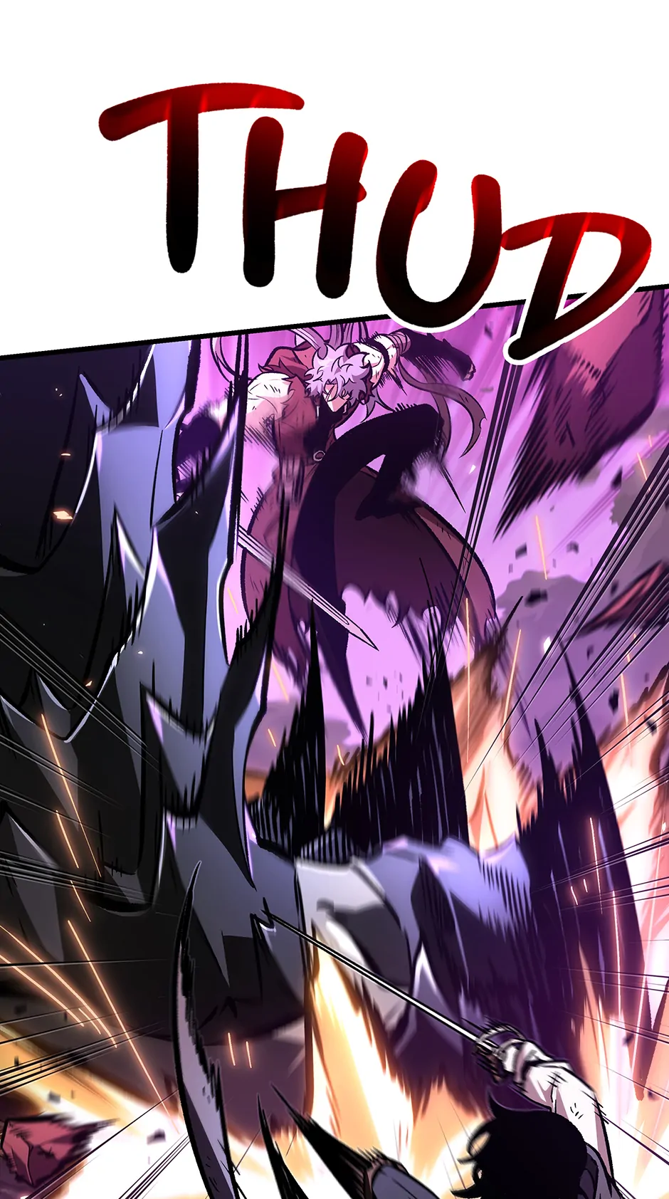 Pick Me Up (Official) - Chapter 74 manhwa