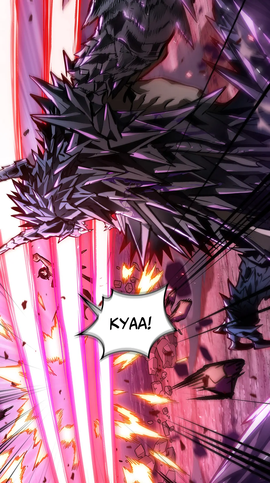 Pick Me Up (Official) - Chapter 74 manhwa