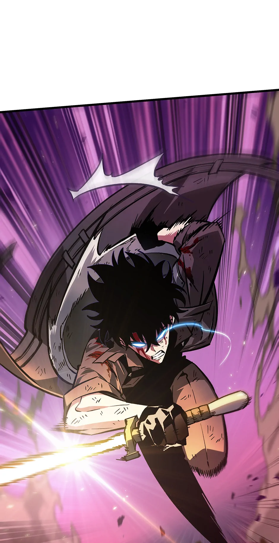 Pick Me Up (Official) - Chapter 74 manhwa
