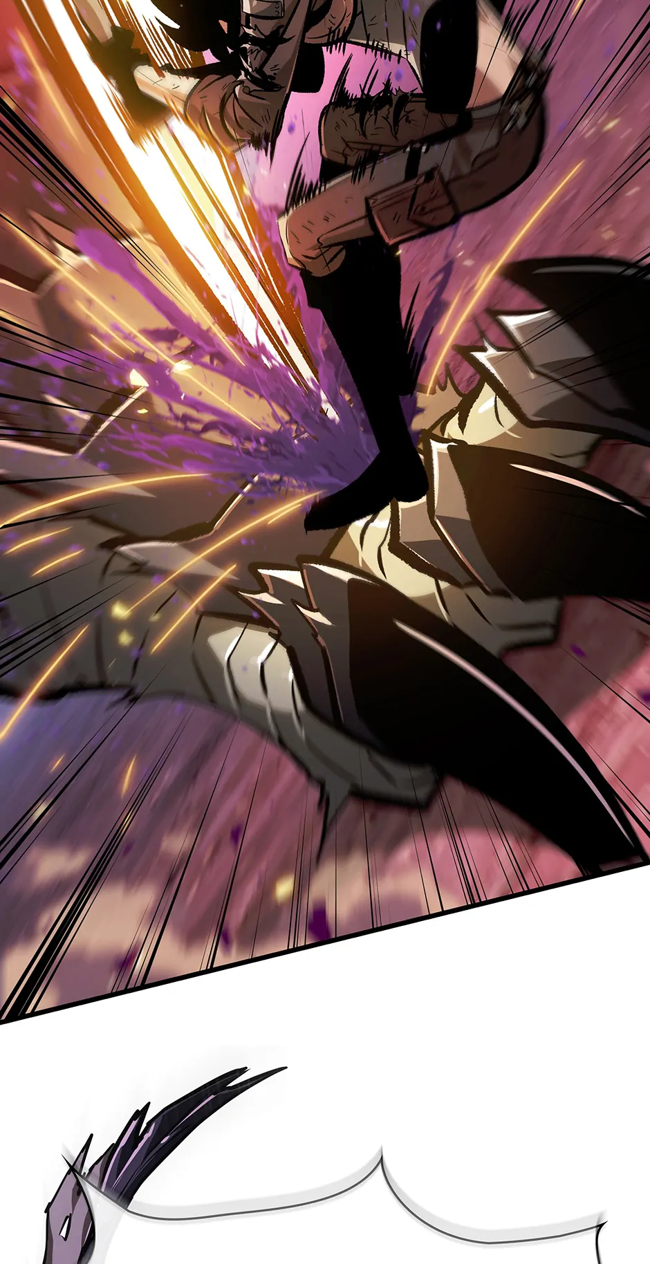 Pick Me Up (Official) - Chapter 74 manhwa