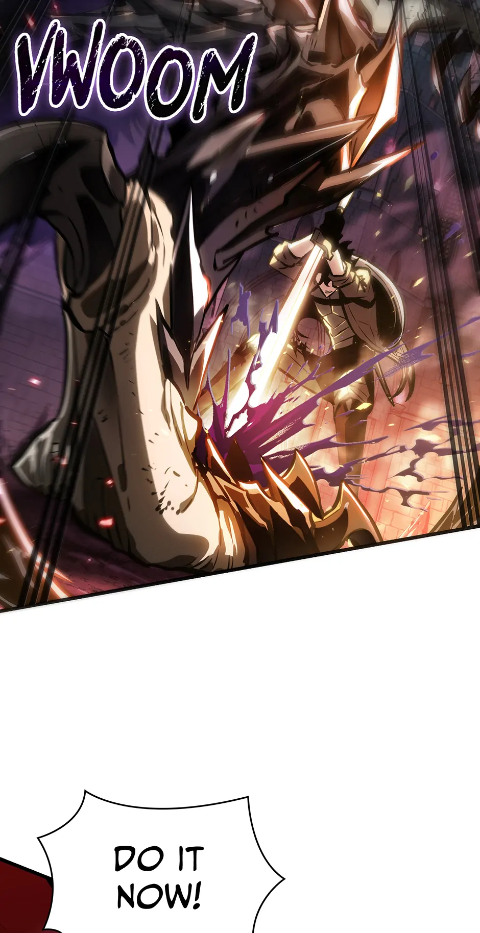Pick Me Up (Official) - Chapter 74 manhwa