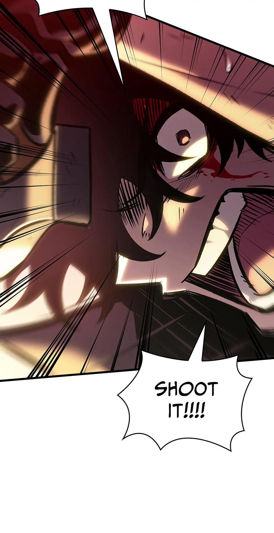 Pick Me Up (Official) - Chapter 74 manhwa