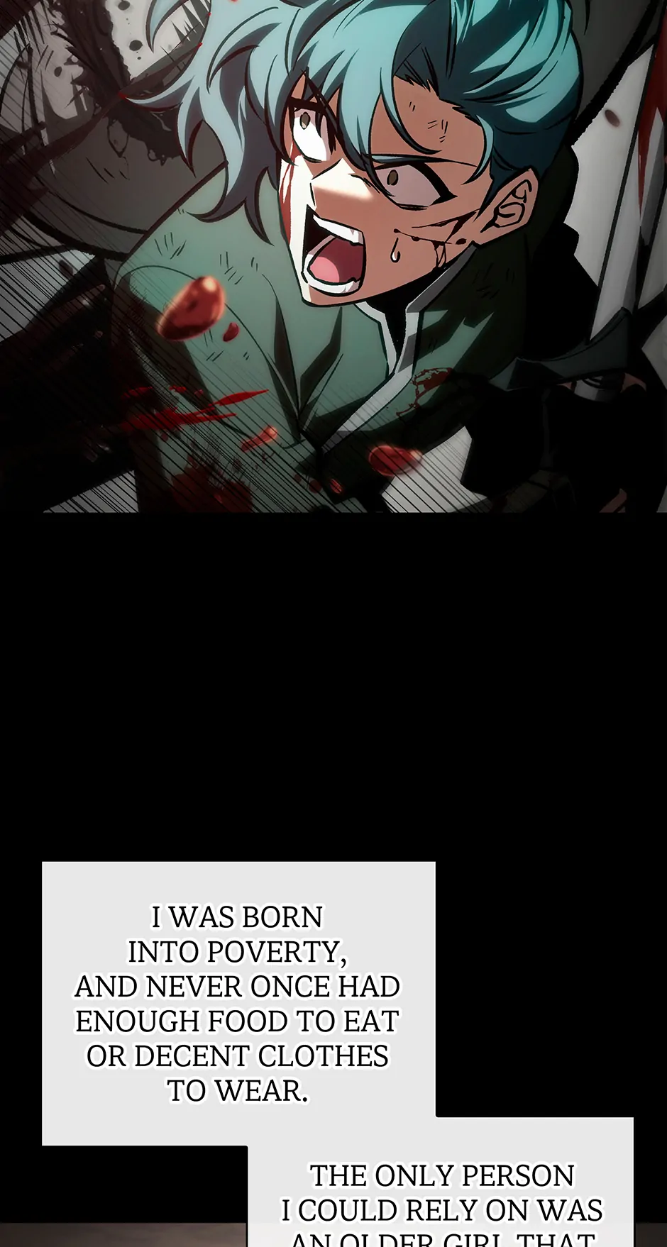 Pick Me Up (Official) - Chapter 74 manhwa