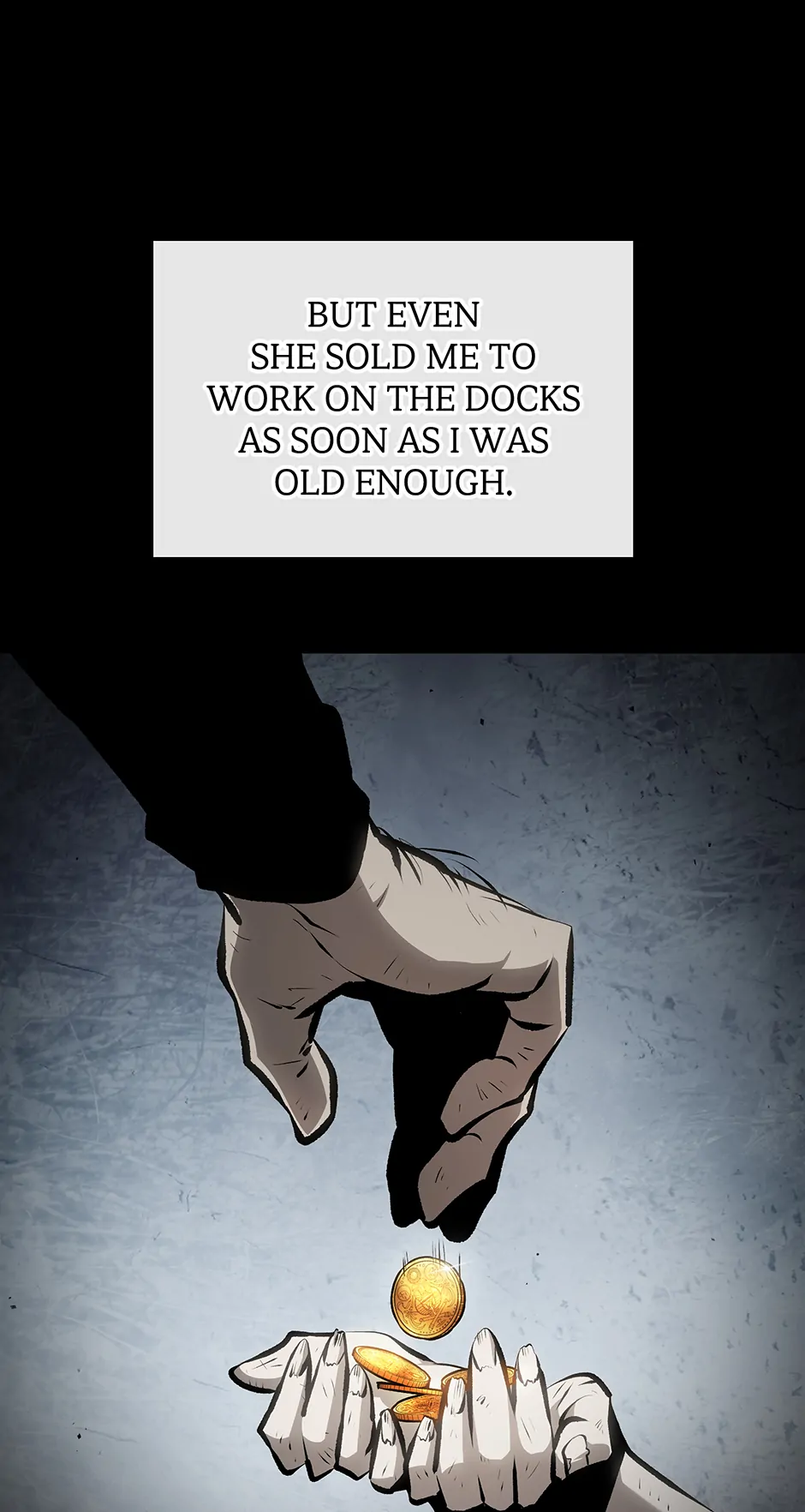 Pick Me Up (Official) - Chapter 74 manhwa