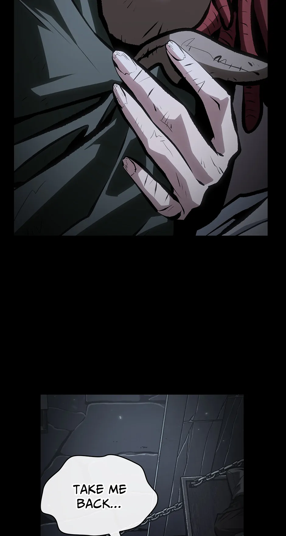 Pick Me Up (Official) - Chapter 74 manhwa