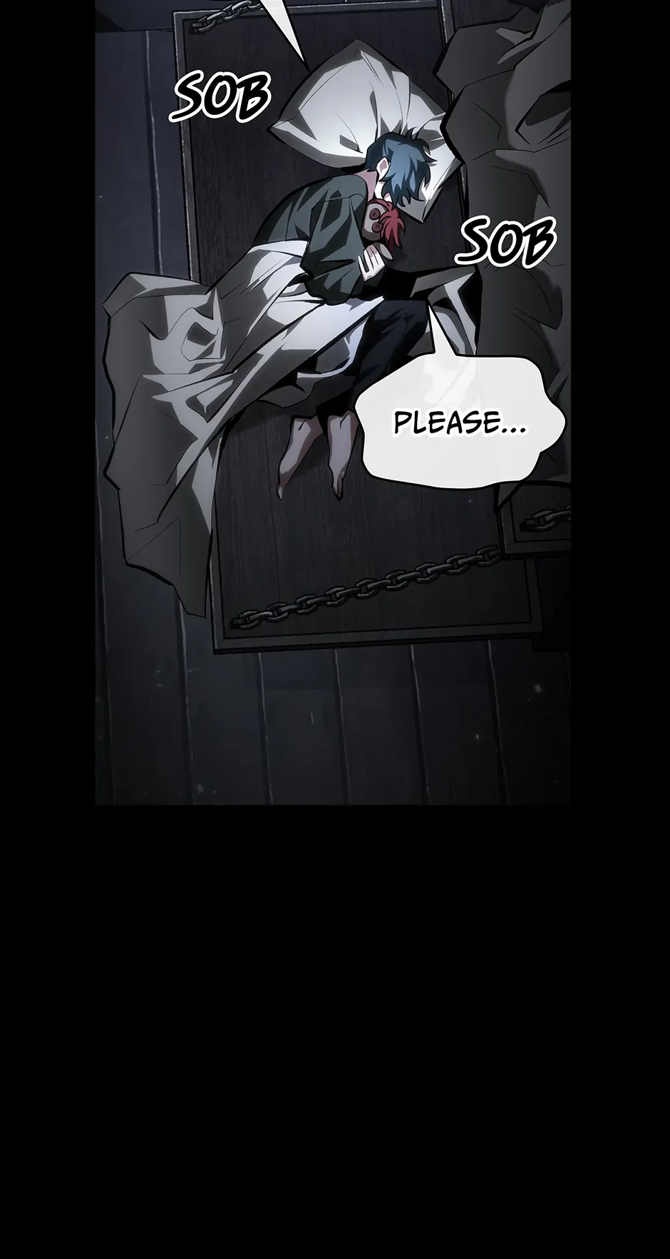 Pick Me Up (Official) - Chapter 74 manhwa
