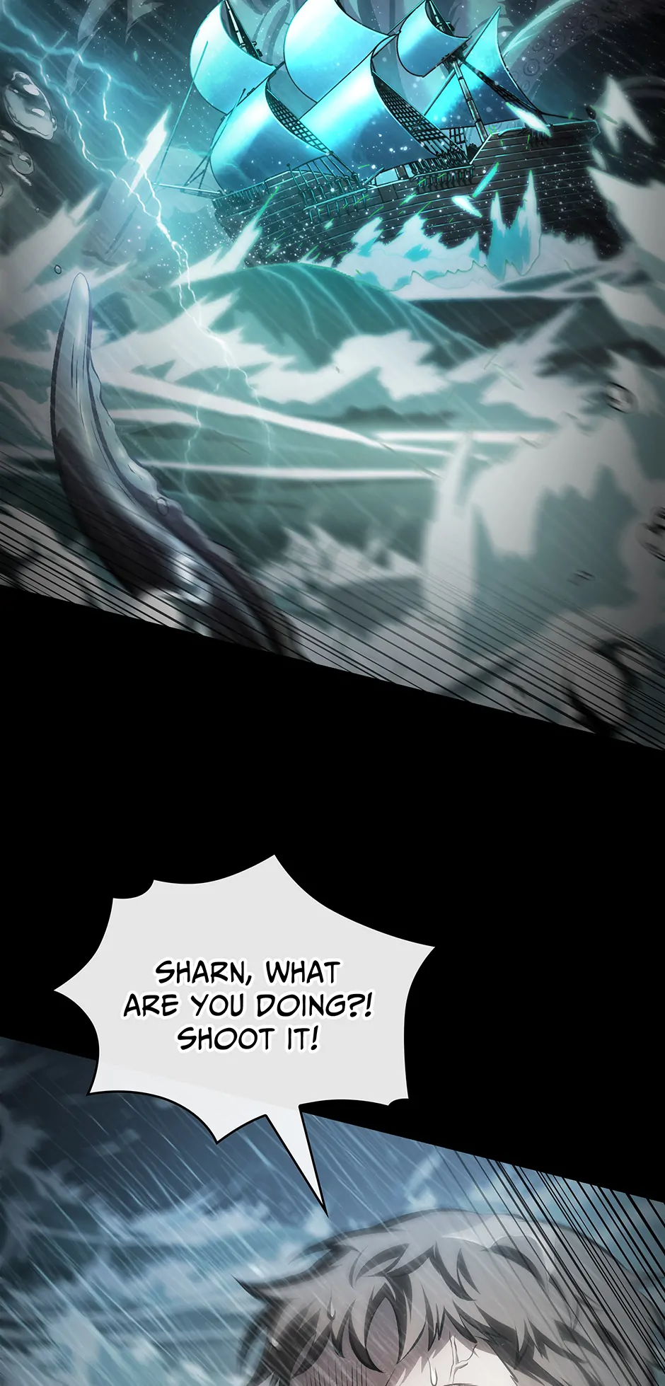 Pick Me Up (Official) - Chapter 74 manhwa