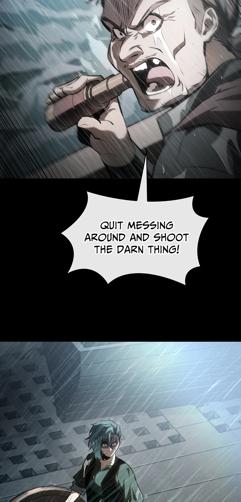 Pick Me Up (Official) - Chapter 74 manhwa