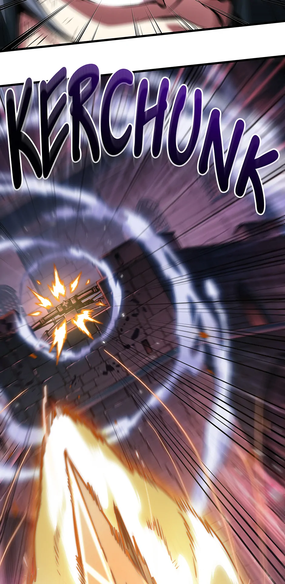 Pick Me Up (Official) - Chapter 74 manhwa