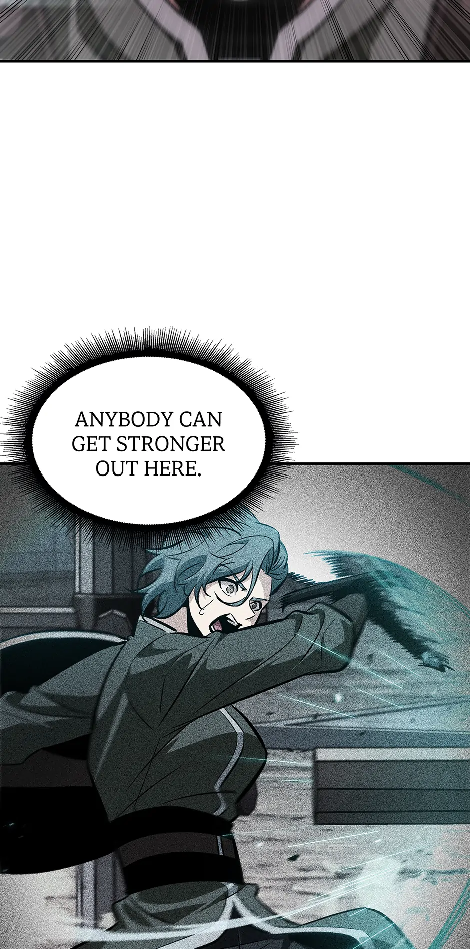 Pick Me Up (Official) - Chapter 74 manhwa