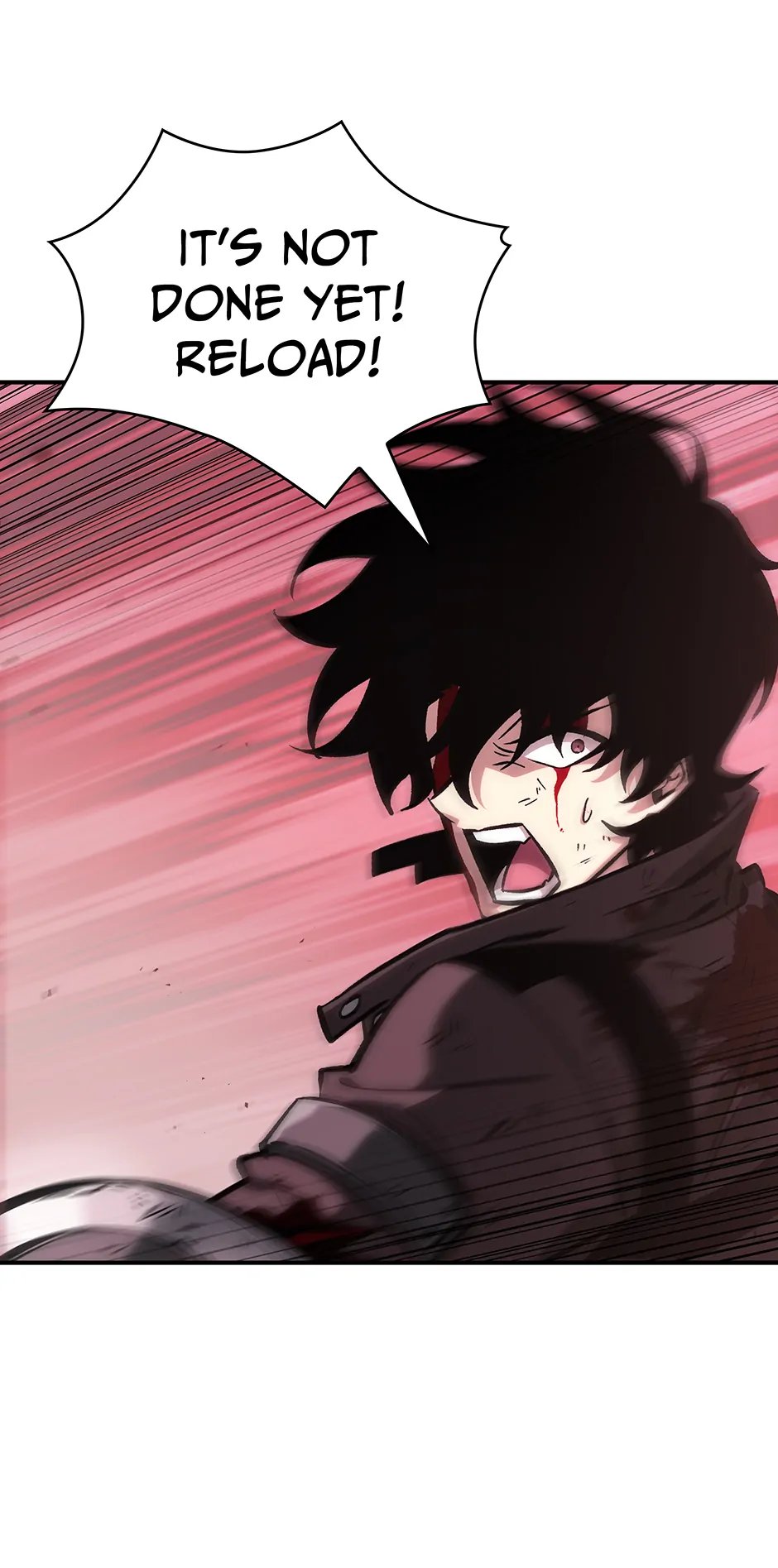 Pick Me Up (Official) - Chapter 74 manhwa