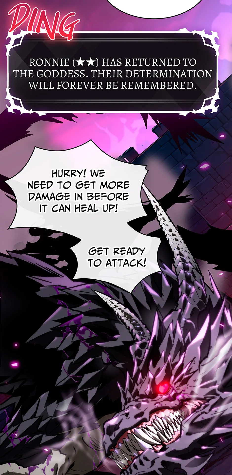Pick Me Up (Official) - Chapter 74 manhwa